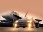 Spyker C8 Spyder 2000 года